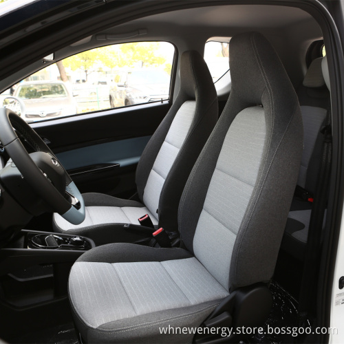 Chery Small Ant Mini Auto Electric Car 0km Brand New Energy Vehicle 3door 4seat